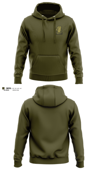 Hoodie, Troop 4 Illinois State Police, Police, Teamtime, Team time, sublimation, custom sports apparel, team uniforms, spirit wear, spiritwear, sports uniforms, custom shirts, team store, custom team store, fundraiser sports, apparel fundraiser