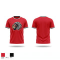 Redskins Short Sleeve Performance Shirt - 2