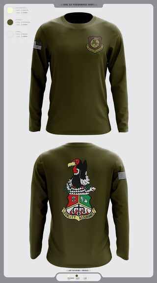 Long Sleeve Performance Shirt, 452nd MXG, Air Force, Teamtime, Team time, sublimation, custom sports apparel, team uniforms, spirit wear, spiritwear, sports uniforms, custom shirts, team store, custom team store, fundraiser sports, apparel fundraiser