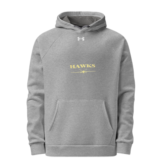89 ATKS 2330709 Under Armour Hoodie