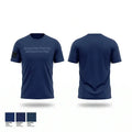 Maiden Rock Plum City Ambulance Services 54130294 Short Sleeve Performance Shirt - 1