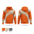 Thunderbirds Hoodie - 2