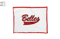 Bluegrass Lightning Belles Blanket - 9