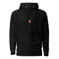 Hines Volunteer Fire Department Unisex Hoodie - 1