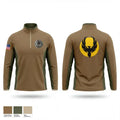 NAMCE OCEANA 63151640 Windbreaker - 1
