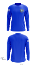 Tarrytown Flotilla 014-06-06 36170318 Long Sleeve Performance Shirt 102
