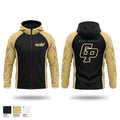 Gold Premier 34986968 Windbreaker - 1