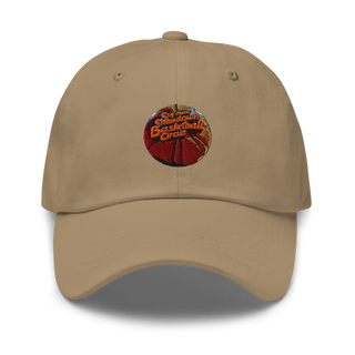 Supreme Showdown Classic Dad Hat | Yupoong 6245CM