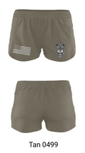 451_Los Bastardos Ranger Panties - 2