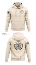 PA S.I.T.E. STATE AGENTS PRIVATE POLICE 2518977 Hoodie - 21