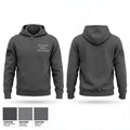 Longshop McCoy Fire Rescue 50181691 Hoodie - 1