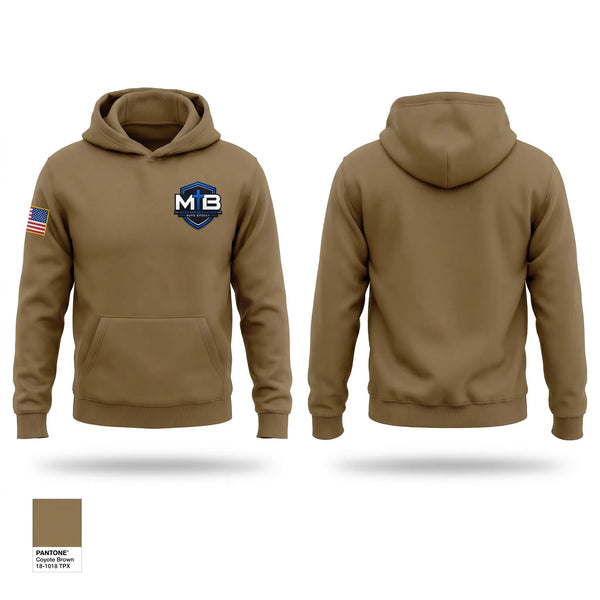 Hoodie, Men In Blue, Police, Teamtime, Team time, sublimation, custom sports apparel, team uniforms, spirit wear, spiritwear, sports uniforms, custom shirts, team store, custom team store, fundraiser sports, apparel fundraiser