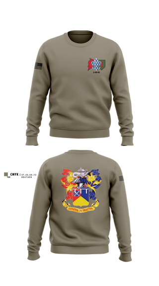 Crew Neck Sweatshirt, 3-66 AR, , Teamtime, Team time, sublimation, custom sports apparel, team uniforms, spirit wear, spiritwear, sports uniforms, custom shirts, team store, custom team store, fundraiser sports, apparel fundraiser