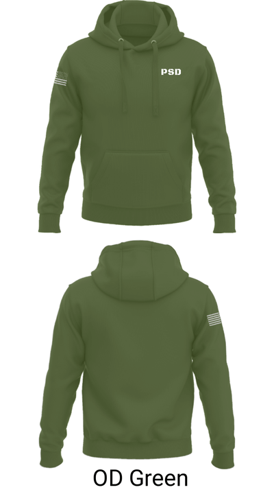PSD 48753297 Hoodie - 58