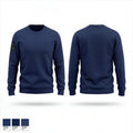 C Squad East 95261261 Crew Neck Sweatshirt - 1