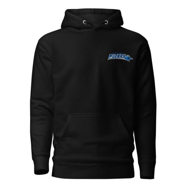 Turnstone Flyers 80894629 Unisex Premium Hoodie | Cotton Heritage M2580