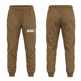 Sweatpants, GSC, Air Force, Teamtime, Team time, sublimation, custom sports apparel, team uniforms, spirit wear, spiritwear, sports uniforms, custom shirts, team store, custom team store, fundraiser sports, apparel fundraiser