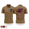 8th MLC Short Sleeve Performance Polo - 1