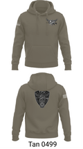 Tactical Patrol Unit 82380696 Hoodie - 12