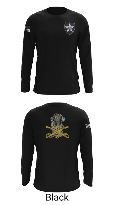 5-17 68237132 Long Sleeve Performance Shirt 26