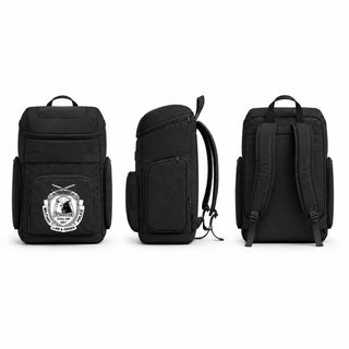 Gear Bag, 313 MP DET (Law and Order), Army, Teamtime, Team time, sublimation, custom sports apparel, team uniforms, spirit wear, spiritwear, sports uniforms, custom shirts, team store, custom team store, fundraiser sports, apparel fundraiser