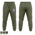 LEO Support Foundation Sweatpants - 1