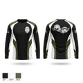 KYDOC Long Sleeve Performance Shirt - 1