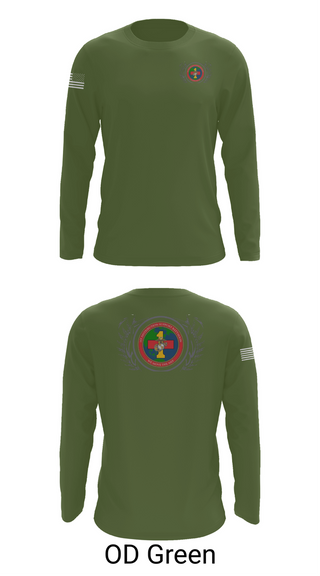 Long Sleeve Performance Shirt, 1st TSB, , Teamtime, Team time, sublimation, custom sports apparel, team uniforms, spirit wear, spiritwear, sports uniforms, custom shirts, team store, custom team store, fundraiser sports, apparel fundraiser