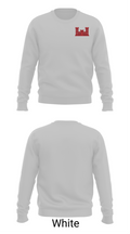 205TH EN BN 53921846 Crew Neck Sweatshirt - 2