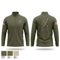 JCSO SWAT Windbreaker - 1
