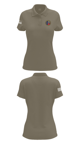 Womens Short Sleeve Performance Polo, Texas Division, , Teamtime, Team time, sublimation, custom sports apparel, team uniforms, spirit wear, spiritwear, sports uniforms, custom shirts, team store, custom team store, fundraiser sports, apparel fundraiser
