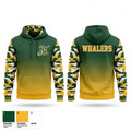 Whalers 80157325 Hoodie - 1