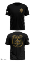 Walthall county sheriff’s department 25525226 Short Sleeve Performance Shirt - 3