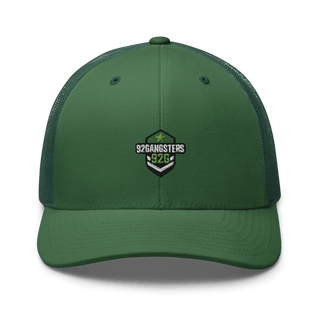 44 IBCT-E-CO 250TH 75736635 Retro Trucker Hat | Yupoong 6606