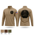 3-69 AR, 1ABCT, 3ID 89006897 Windbreaker - 1