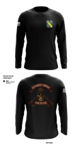 Cutthroat Company 1-63 AR 49037192 Long Sleeve Performance Shirt - 101