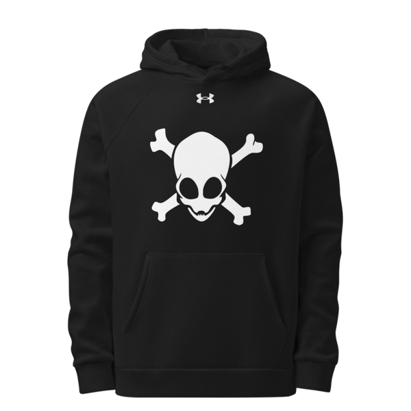 Charlie Co. 45847534 Under Armour Hoodie