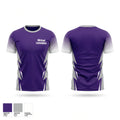 Michael Lomsdalen Short Sleeve Performance Shirt - 2