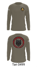 359 ICTC 15024551 Long Sleeve Performance Shirt 66