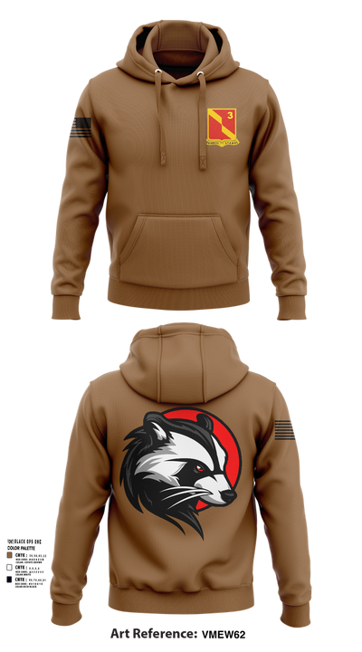 3-27 68507802 Hoodie - 102