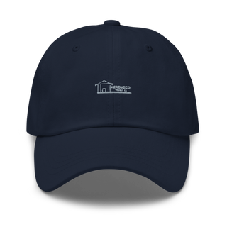 Verduzco Drywall Classic Dad Hat | Yupoong 6245CM