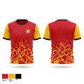 Charleston Trojans Short Sleeve Performance Shirt - 2