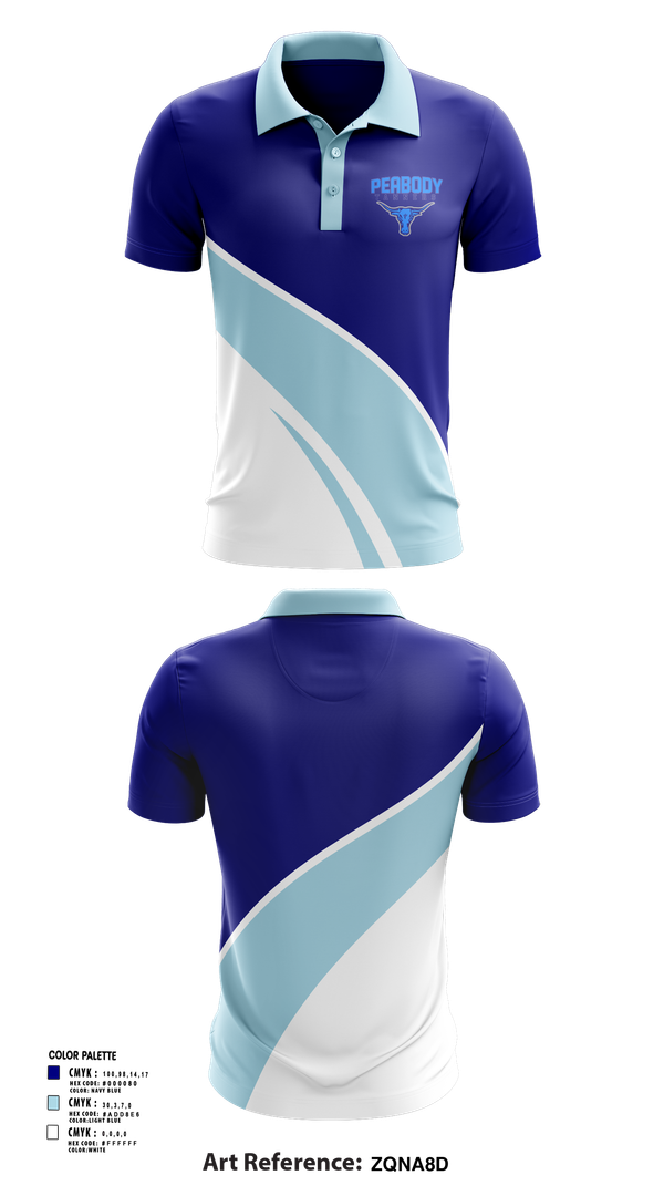 Short Sleeve Performance Polo, Peabody Tanners Gymnastics, Spirit Store, Teamtime, Team time, sublimation, custom sports apparel, team uniforms, spirit wear, spiritwear, sports uniforms, custom shirts, team store, custom team store, fundraiser sports, apparel fundraiser