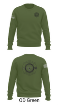 Fundamentals 58616940 Crew Neck Sweatshirt - 45