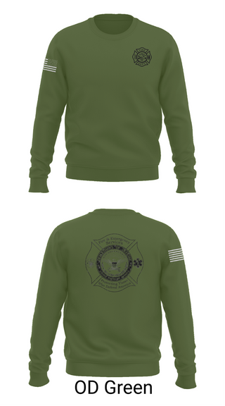 Crew Neck Sweatshirt, Fundamentals, , Teamtime, Team time, sublimation, custom sports apparel, team uniforms, spirit wear, spiritwear, sports uniforms, custom shirts, team store, custom team store, fundraiser sports, apparel fundraiser