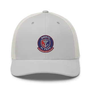 NMRTC El Paso 64078462 Retro Trucker Hat | Yupoong 6606