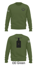 WEAPONS DIVISION 86897128 Crew Neck Sweatshirt - 43
