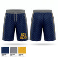 BOS OLMS Athletic Shorts With Pockets - 1