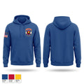 Montrose Helitack Hoodie - 1