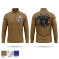 1st PLT 2-505 Windbreaker - 1